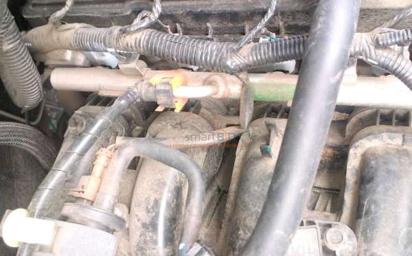 WULING CONFERO S 1.5C