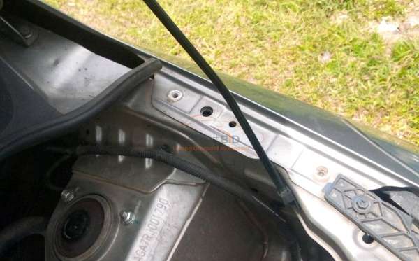 WULING CONFERO S 1.5C