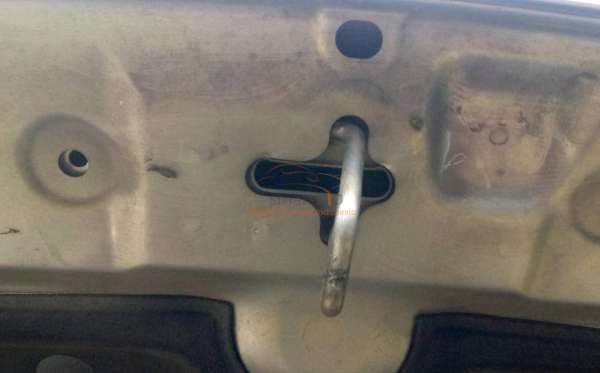 WULING CONFERO S 1.5C