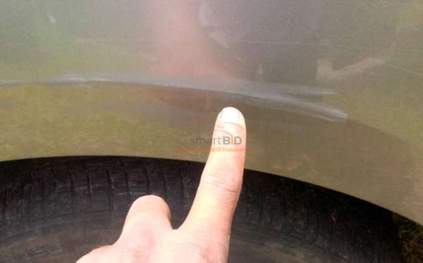 WULING CONFERO S 1.5C