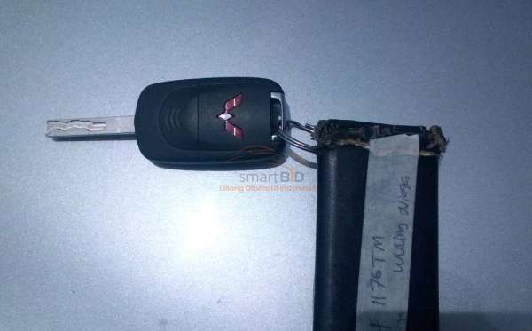 WULING CONFERO S 1.5C