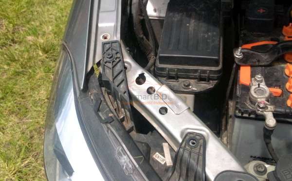 WULING CONFERO S 1.5C