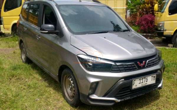 WULING CONFERO S 1.5C