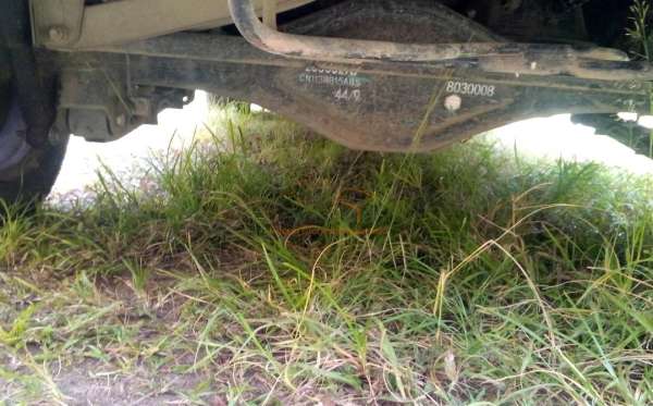 WULING CONFERO S 1.5C