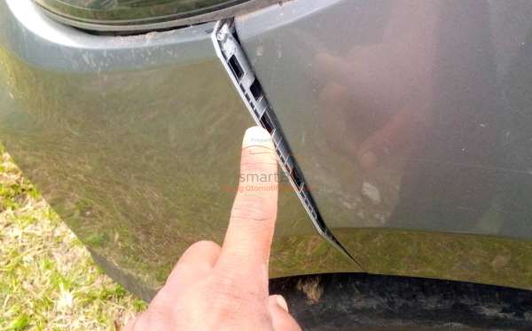 WULING CONFERO S 1.5C