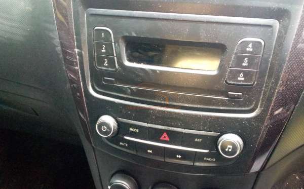 WULING CONFERO S 1.5C