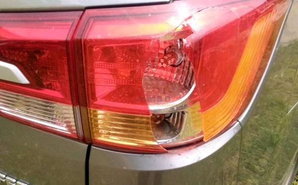 WULING CONFERO S 1.5C