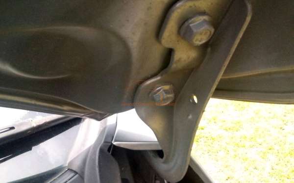 WULING CONFERO S 1.5C