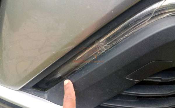 WULING CONFERO S 1.5C