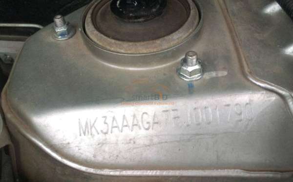 WULING CONFERO S 1.5C