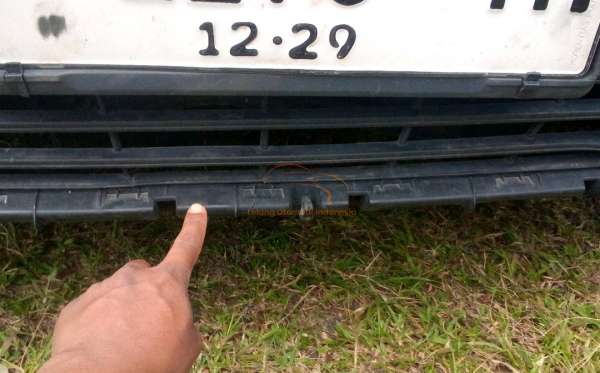 WULING CONFERO S 1.5C