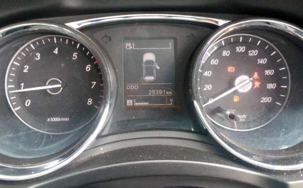 WULING CONFERO S 1.5C