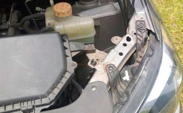 WULING CONFERO S 1.5C