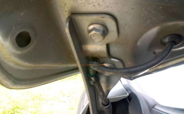 WULING CONFERO S 1.5C