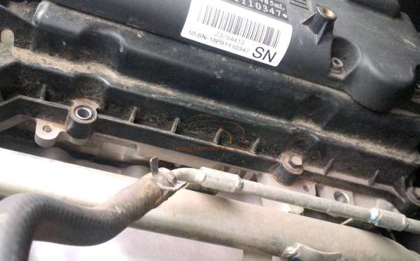 WULING CONFERO S 1.5C