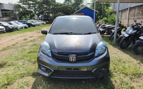HONDA BRIO RS