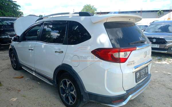 HONDA BR-V PRESTIGE