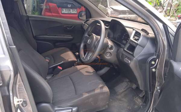 HONDA MOBILIO DD4 1.5 S