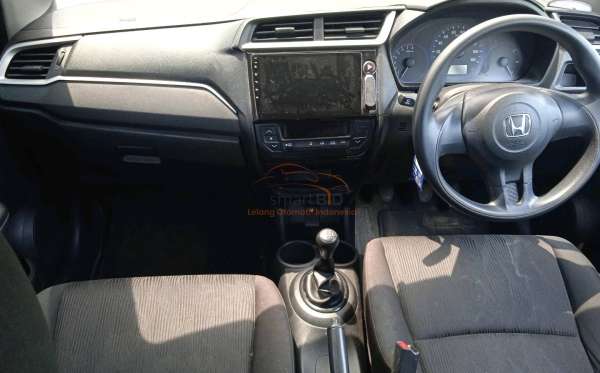 HONDA MOBILIO DD4 1.5 S