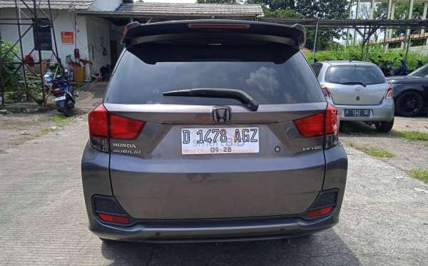 HONDA MOBILIO DD4 1.5 S