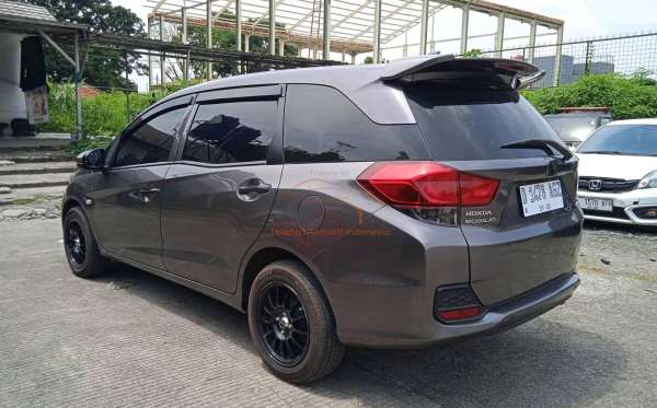 HONDA MOBILIO DD4 1.5 S