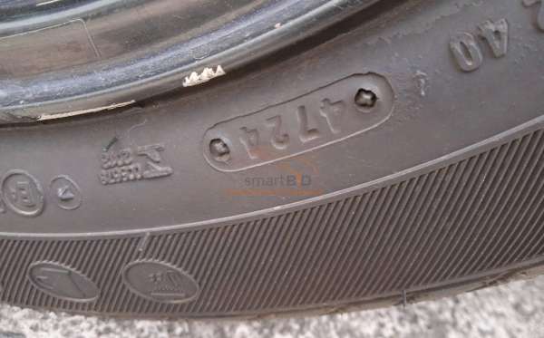 HONDA MOBILIO DD4 1.5 S