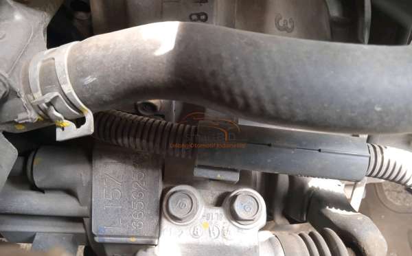 HONDA MOBILIO DD4 1.5 S