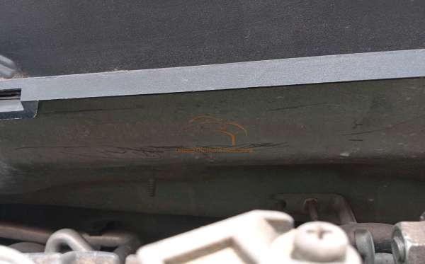 HONDA MOBILIO DD4 1.5 S