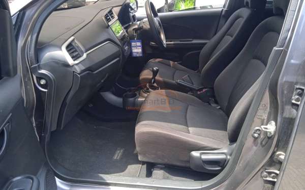 HONDA MOBILIO DD4 1.5 S