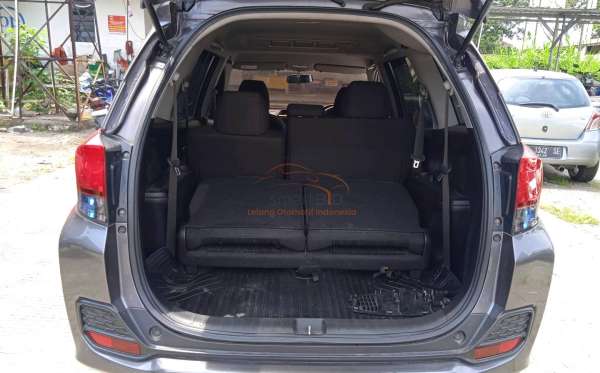 HONDA MOBILIO DD4 1.5 S