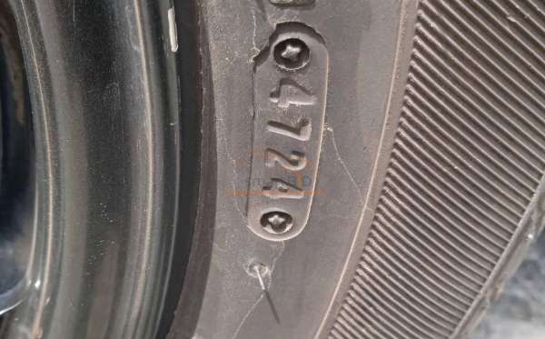 HONDA MOBILIO DD4 1.5 S