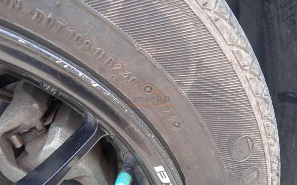 HONDA MOBILIO DD4 1.5 S