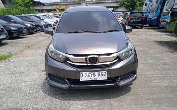 HONDA MOBILIO DD4 1.5 S