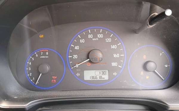 HONDA MOBILIO DD4 1.5 S