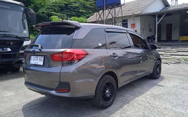 HONDA MOBILIO DD4 1.5 S