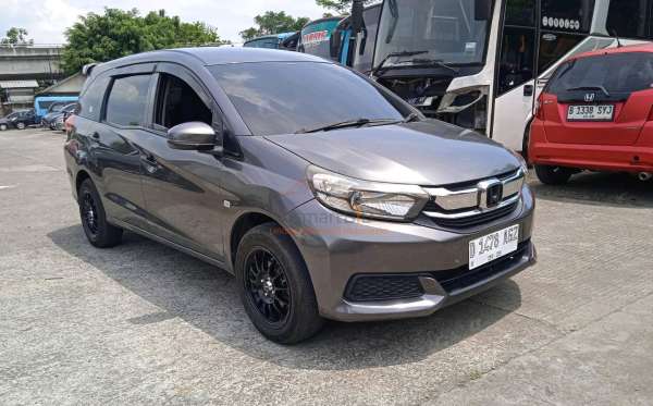 HONDA MOBILIO DD4 1.5 S