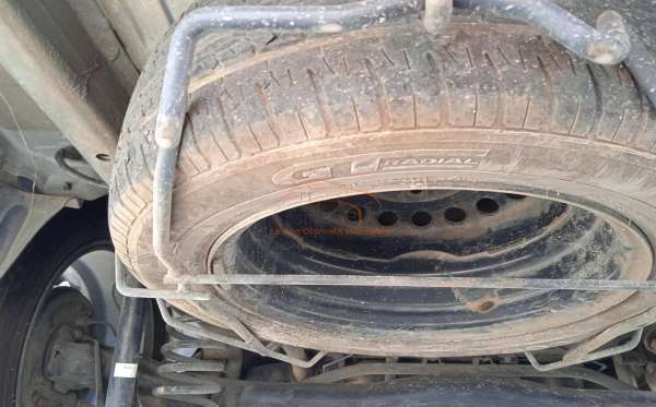 HONDA MOBILIO DD4 1.5 S