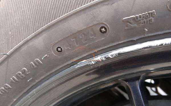 HONDA MOBILIO DD4 1.5 S