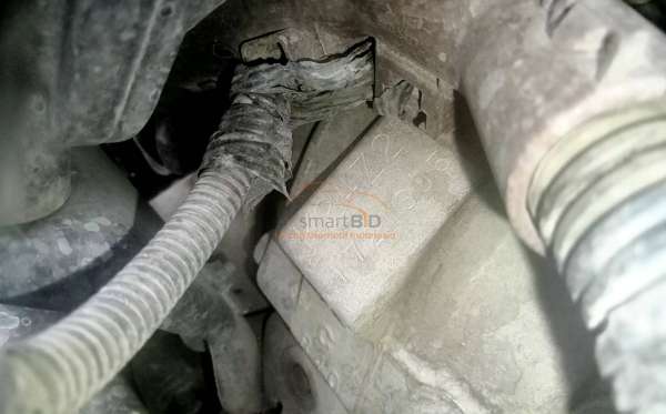 HONDA ODYSSEY RB3 2.4 L