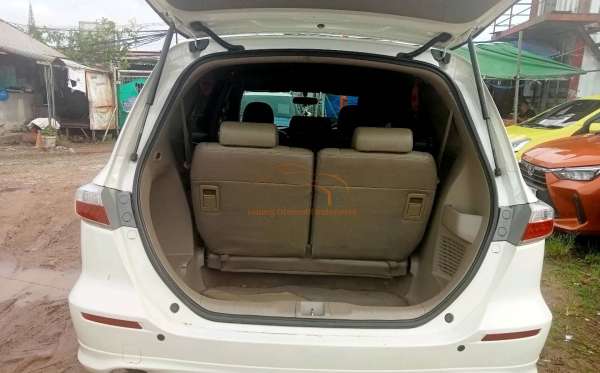 HONDA ODYSSEY RB3 2.4 L