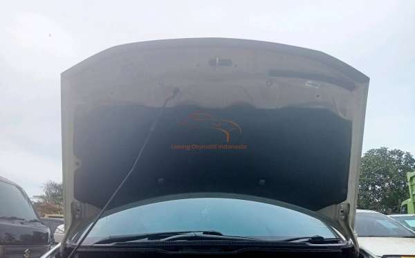 HONDA ODYSSEY RB3 2.4 L