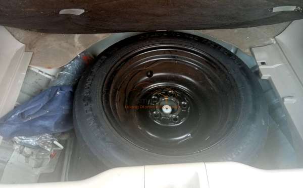 HONDA ODYSSEY RB3 2.4 L