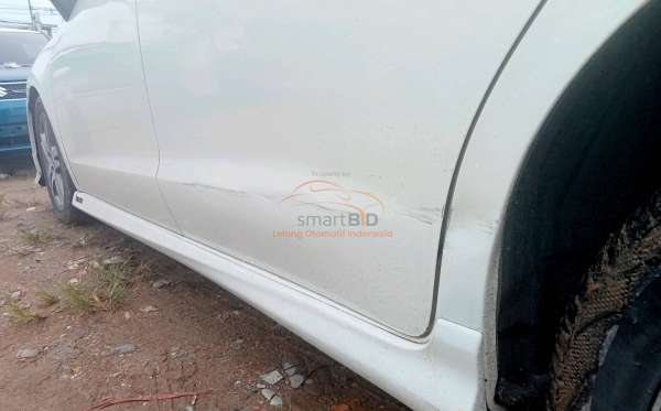 HONDA ODYSSEY RB3 2.4 L