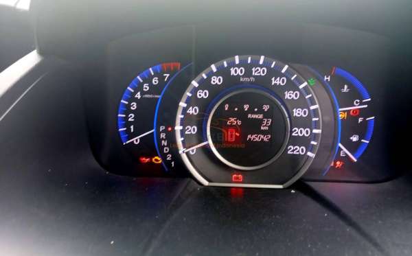 HONDA ODYSSEY RB3 2.4 L