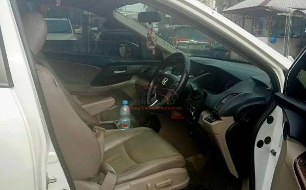 HONDA ODYSSEY RB3 2.4 L