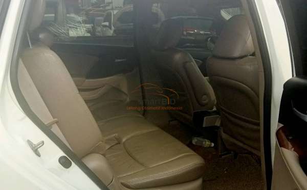 HONDA ODYSSEY RB3 2.4 L