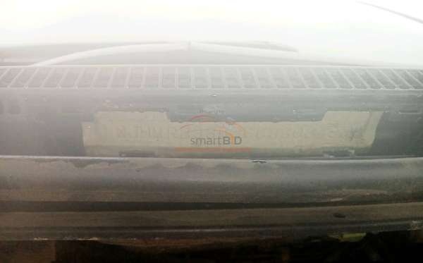 HONDA ODYSSEY RB3 2.4 L