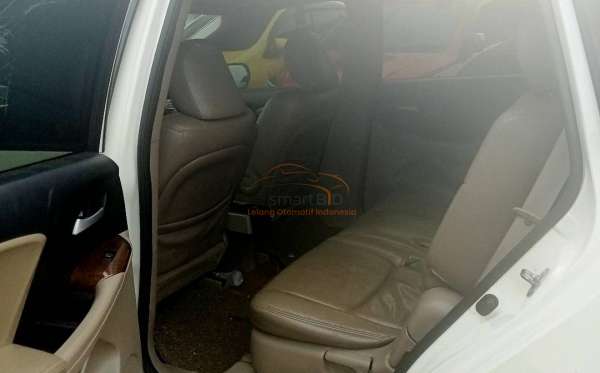 HONDA ODYSSEY RB3 2.4 L