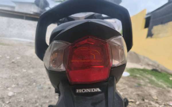 HONDA  SUPRA X 125
