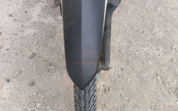 HONDA SUPRA X 125 FI CW